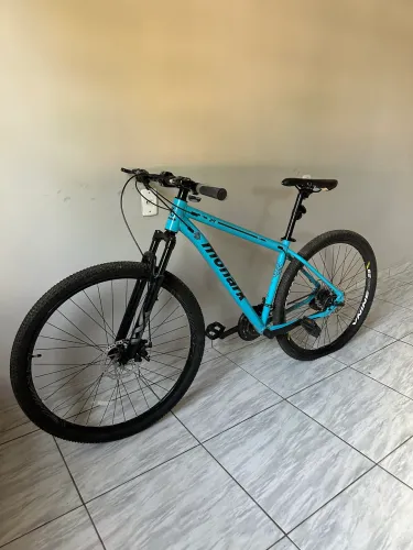 Bicicleta Aro29 Monark