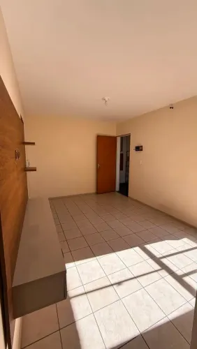 Apartamento com 3 quartos, 1 vaga e 62m² à venda no Condomínio Residencial Chicago, Belo H
