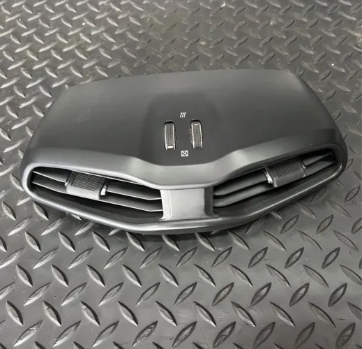 Difusor Ar Central Jeep Renegade 2015/2017/2019/2021/2025