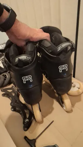 Roller seba FR - n°41