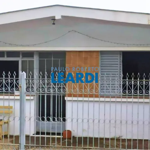 CASA ASSOBRADADA - JARDIM GAMA CRUZ - MG