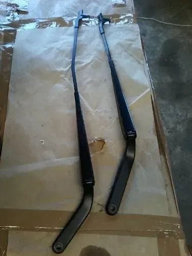 Braço S/palhetas Limpador Bmw X6 2010 Original ... 9478 Esquerdo