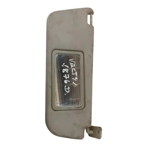 Quebra Sol Ld Passageiro Chevrolet Vectra 1996 1997 A 2005