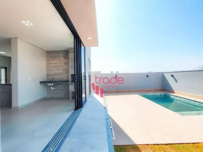 Casa em Condomínio para comprar Bonfim Paulista