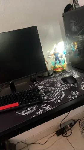 PC gamer Ryzen 5500 RTX 3050