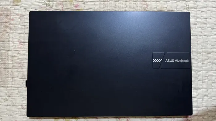 Notebook Asus Vivobook 15