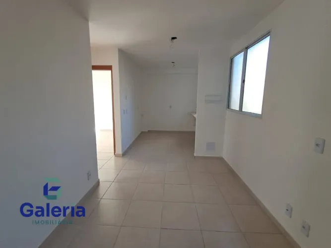 Apartamento com 2 quartos para alugar, 56m²- Vila Virgínia