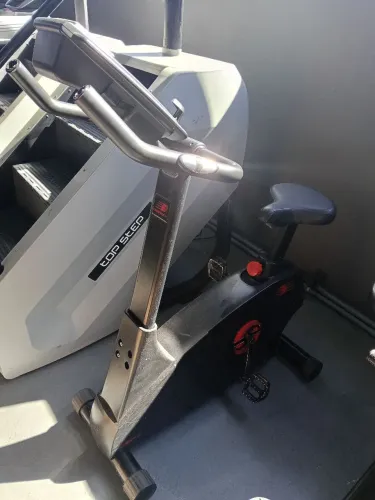 Vendo Bike Horizontal e Bike Vertical Profissional