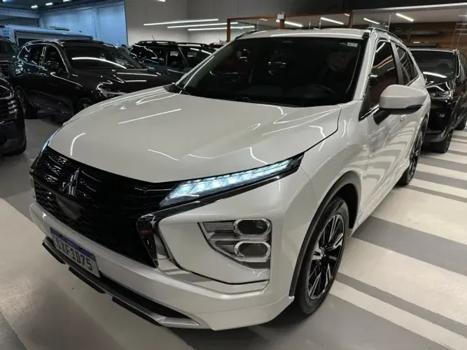 Mitsubishi Eclipse Cross HPE 1.5 16V 165cv AUT 2025