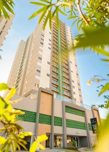 Apartamento 3 Quartos no Wish Bella Vista