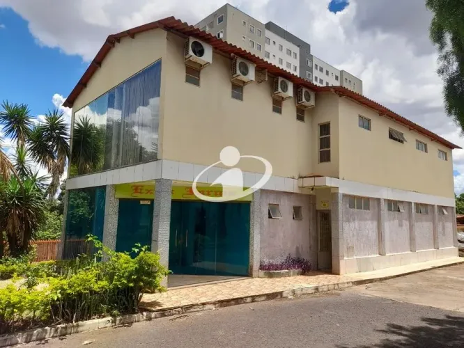 Aluguel Prédio CHACARAS TUBALINA E QUARTEL