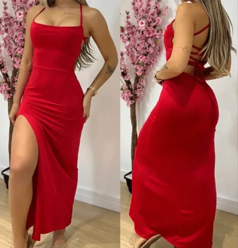 VESTIDO SHEIN