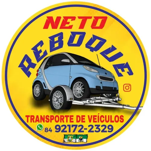 GUINCHO / NETO REBOQUE