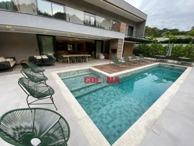Casa com 5 quartos, 720 m² - venda por R$ 5.900.000 ou aluguel por R$ 28.000,00 + taxas/mê