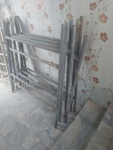 Andame com 8 peças 