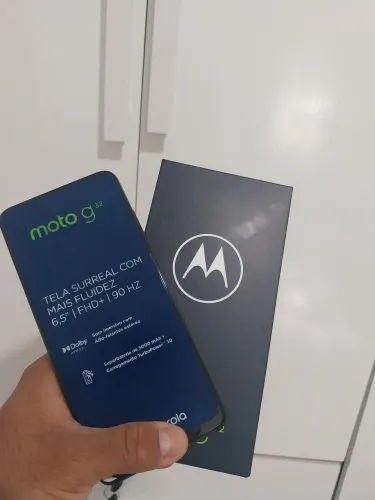 Motog32 128gb