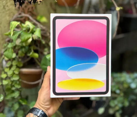 IPAD 10 256 GB WIFI + CELULAR (NOVO) LACRADO LOJA FÍSICA ESPECIALIZADA APPLE 