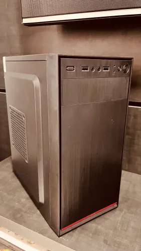 VENDE-SE GABINETE COMPUTADOR 