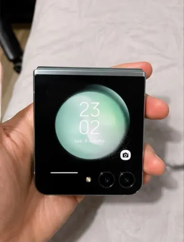 Samsung Galaxy Z Flip 5