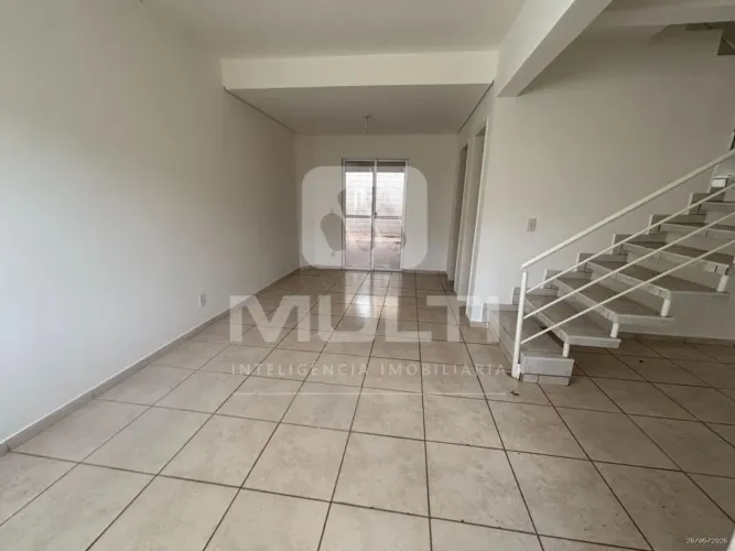 Casa Condominio - THE PALMS COND