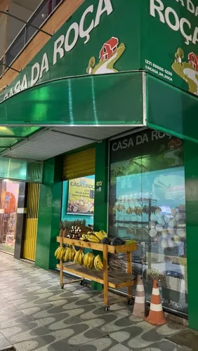 REPASSANDO LOJA COMPLETA