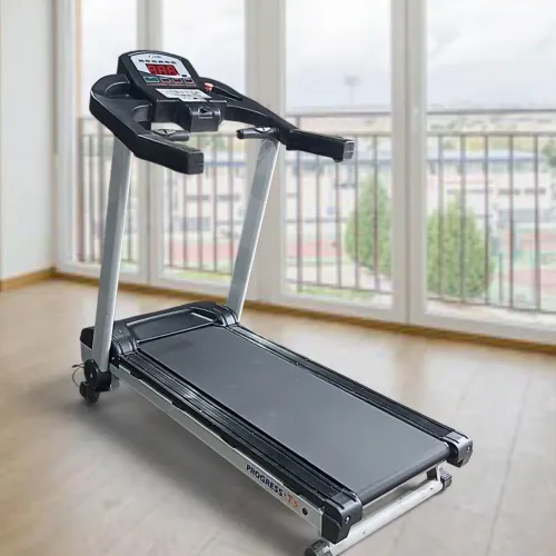 Esteira profissional TRG T5