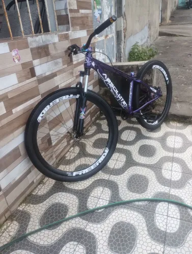 Bike aro 29