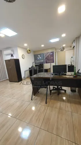 Loja , muito bem localizada no Centro de Vitória, no grande comercio da Capital.