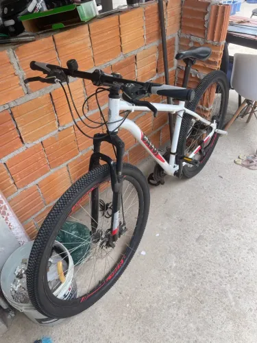 Bike aro 29