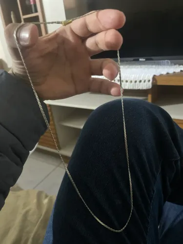 Quero veider prata 