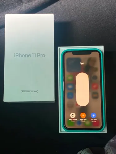 iPhone 11 Pro 64gb
