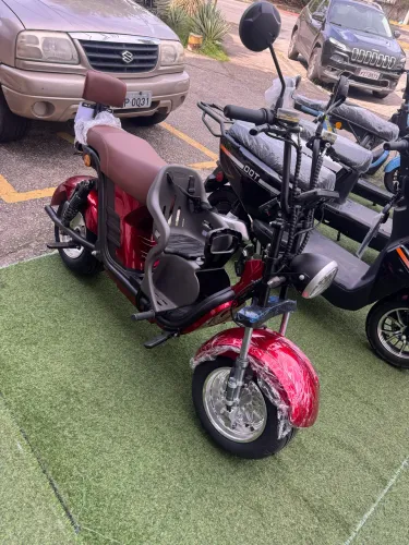 BICICLETA ELÉTRICAS E SCOOTERS ELÉTRICAS!! FESTIVAL DE OFERTAS!! 