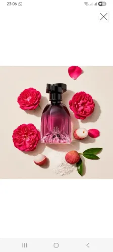 Perfumes o Boticário 