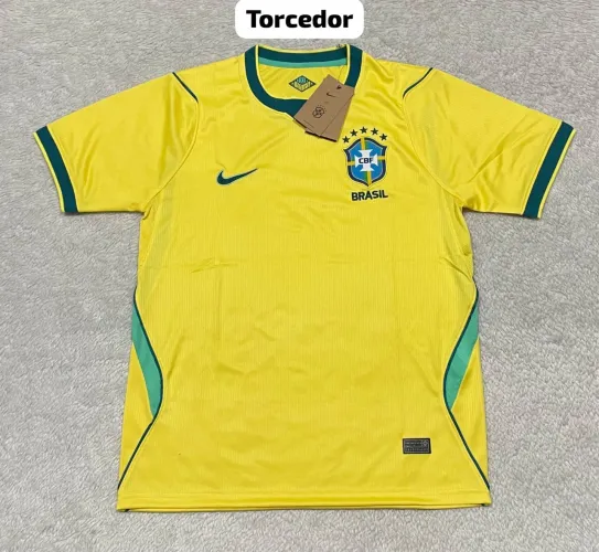 Camisa Brasil