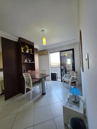 Vendo Flat no Millennium