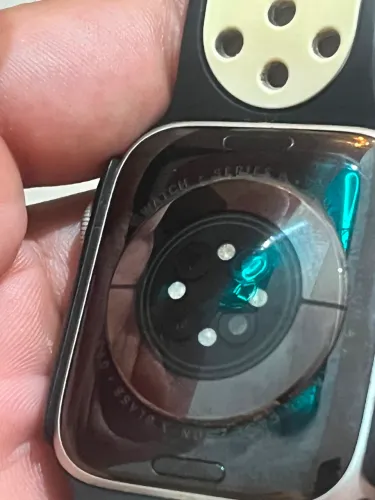 Apple Watch S6 44mm
