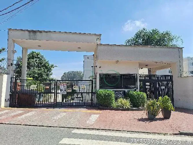 Apartamento com 1 dormitório à venda, 35 m² por R$ 120.882,70 - Vila Cosmopolita - São Pau