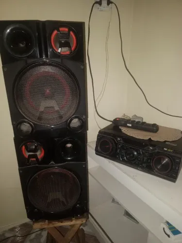 Som de casa