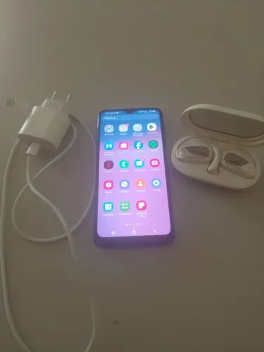Celular Samsung a30s