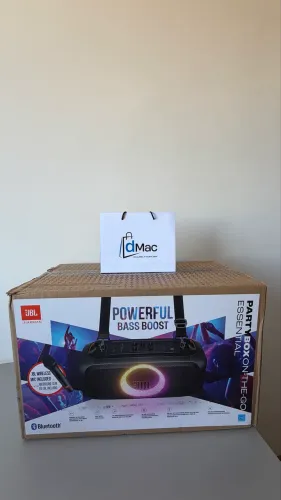 JBL ON THE GO ESSENTIAL