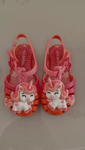 Mini Melissa tam 22
