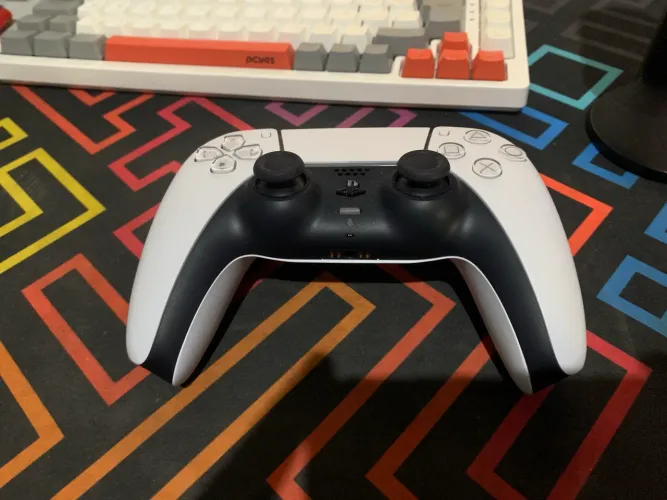 Controle Dual Sense Ps5