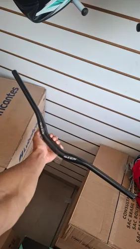 Guidão kalin original novo !