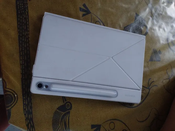 Galaxy Tab S10 Fe