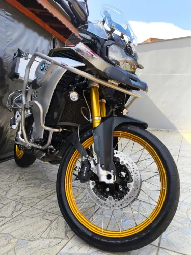 BMW F850 GS ADVENTURE PREMIUM