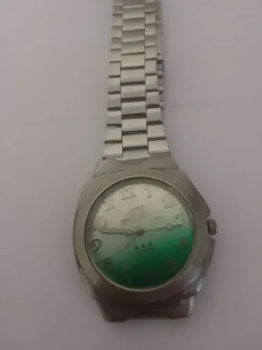 Vendo relógio Orient