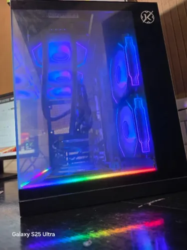 PC Gamer Novo pra jogar GTA 6