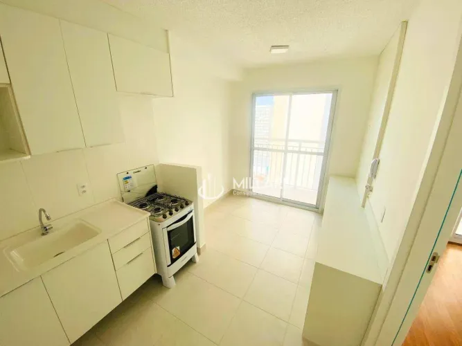 APARTAMENTO LOCAÇÃO VILA PRUDENTE