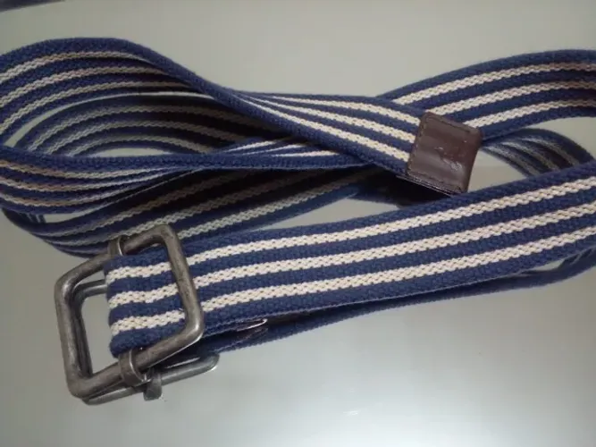 Cinto Masculino Brooksfield Junior - Tamanho G