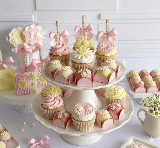 Apliques Comestíveis
